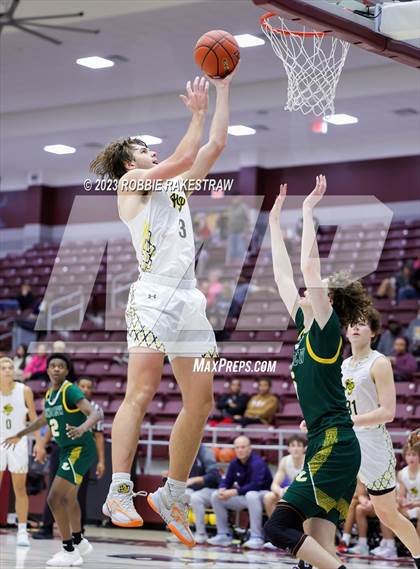 Thumbnail 2 in Longview @ Highland Park (Athens Invitational) photogallery.
