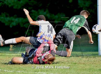 Thumbnail 2 in Seneca @ Timber Creek Regional photogallery.