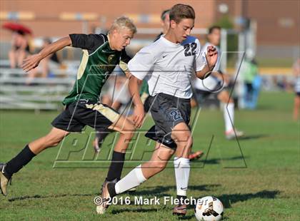 Thumbnail 3 in Seneca @ Timber Creek Regional photogallery.