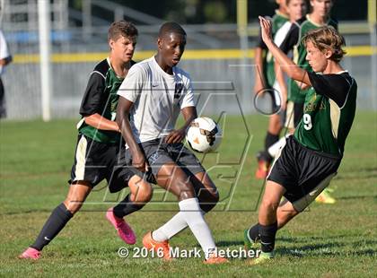 Thumbnail 3 in Seneca @ Timber Creek Regional photogallery.