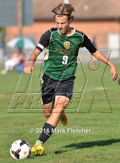 Thumbnail 1 in Seneca @ Timber Creek Regional photogallery.