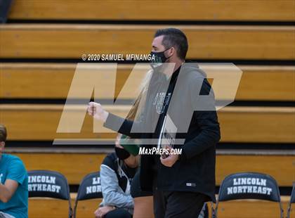 Thumbnail 3 in Millard West @ Lincoln Northeast photogallery.