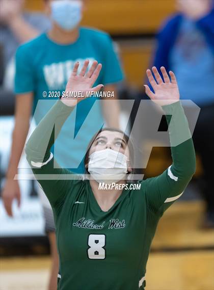 Thumbnail 3 in Millard West @ Lincoln Northeast photogallery.