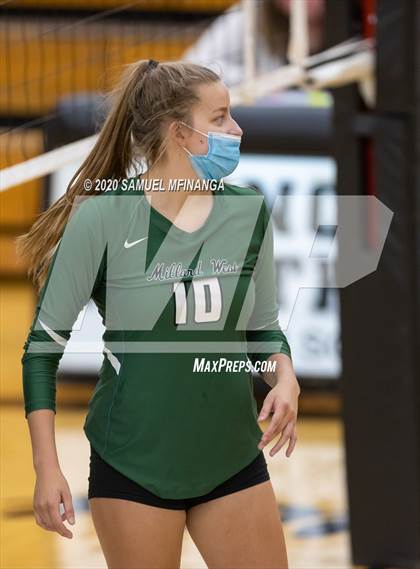 Thumbnail 1 in Millard West @ Lincoln Northeast photogallery.
