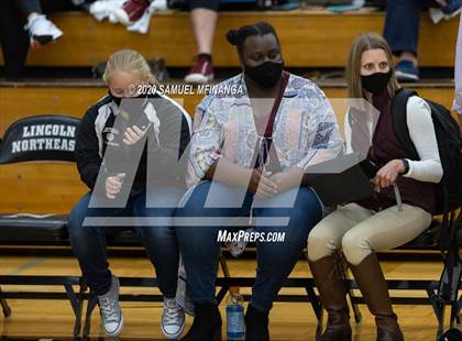 Thumbnail 2 in Millard West @ Lincoln Northeast photogallery.
