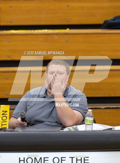 Thumbnail 2 in Millard West @ Lincoln Northeast photogallery.