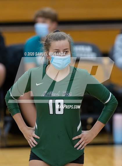 Thumbnail 3 in Millard West @ Lincoln Northeast photogallery.