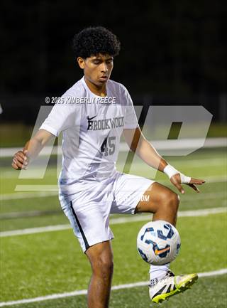 Brookwood @ Sipsey Valley