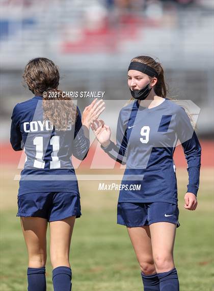 Thumbnail 3 in Williams Field @ Centennial photogallery.