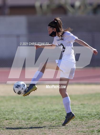 Thumbnail 3 in Williams Field @ Centennial photogallery.