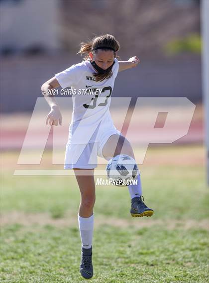 Thumbnail 2 in Williams Field @ Centennial photogallery.