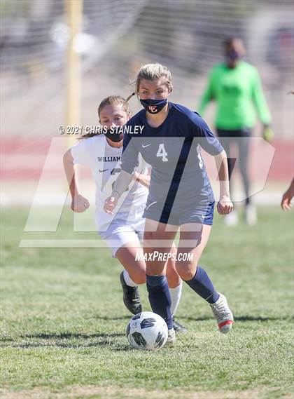 Thumbnail 3 in Williams Field @ Centennial photogallery.