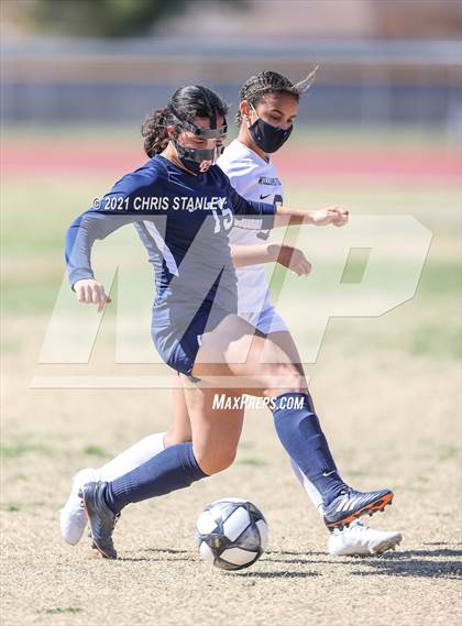Thumbnail 3 in Williams Field @ Centennial photogallery.
