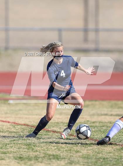 Thumbnail 3 in Williams Field @ Centennial photogallery.
