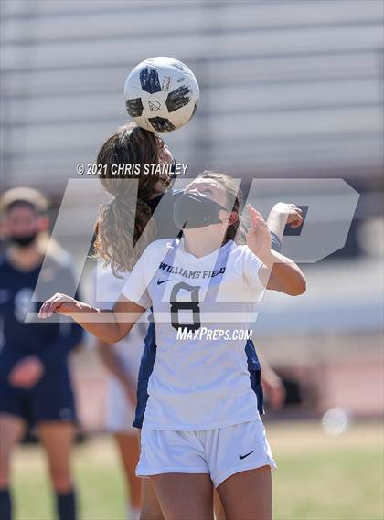 Thumbnail 1 in Williams Field @ Centennial photogallery.