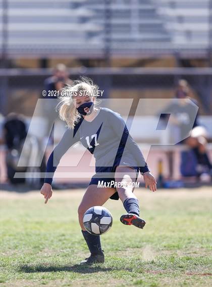 Thumbnail 1 in Williams Field @ Centennial photogallery.