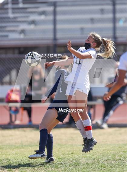 Thumbnail 1 in Williams Field @ Centennial photogallery.