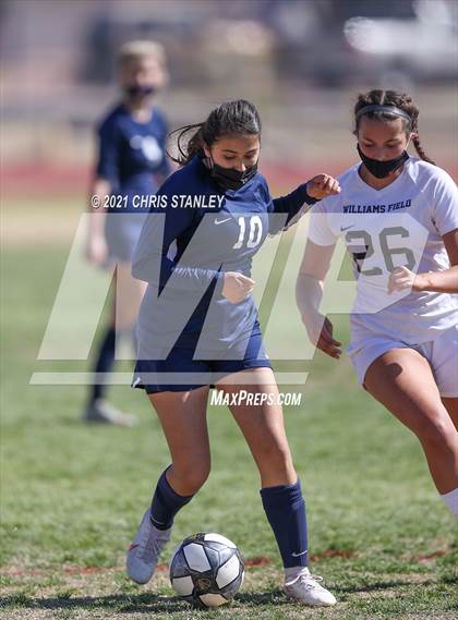 Thumbnail 3 in Williams Field @ Centennial photogallery.