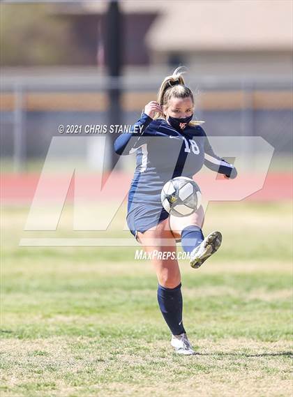 Thumbnail 2 in Williams Field @ Centennial photogallery.