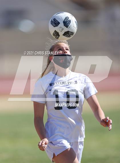 Thumbnail 2 in Williams Field @ Centennial photogallery.