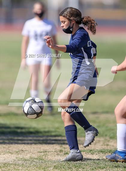 Thumbnail 1 in Williams Field @ Centennial photogallery.