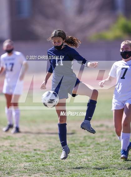 Thumbnail 1 in Williams Field @ Centennial photogallery.