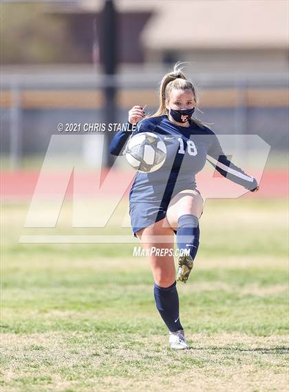 Thumbnail 3 in Williams Field @ Centennial photogallery.