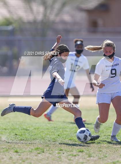 Thumbnail 3 in Williams Field @ Centennial photogallery.
