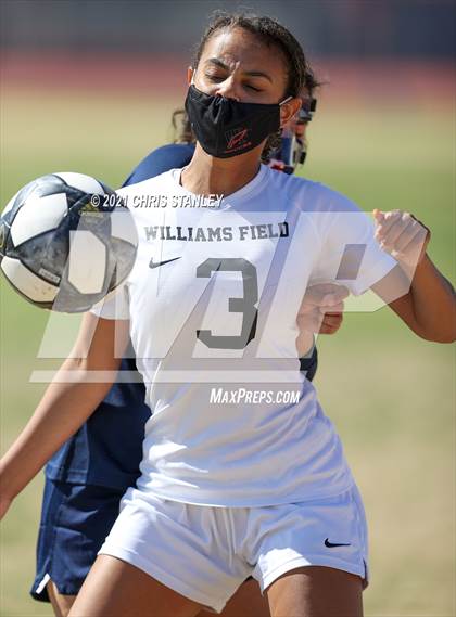 Thumbnail 3 in Williams Field @ Centennial photogallery.