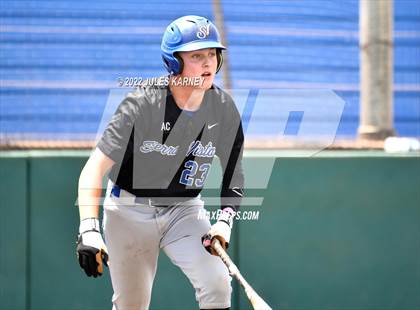 Thumbnail 2 in Bonanza vs Sierra Vista (NIAA 4A State Playoffs) photogallery.