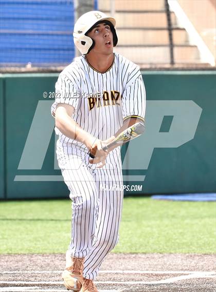 Thumbnail 2 in Bonanza vs Sierra Vista (NIAA 4A State Playoffs) photogallery.