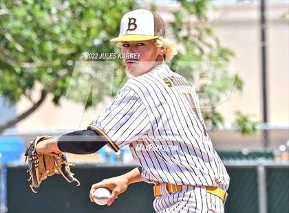 Thumbnail 2 in Bonanza vs Sierra Vista (NIAA 4A State Playoffs) photogallery.