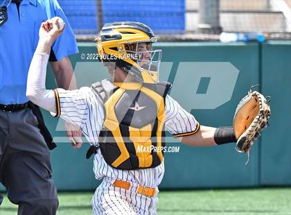 Thumbnail 2 in Bonanza vs Sierra Vista (NIAA 4A State Playoffs) photogallery.