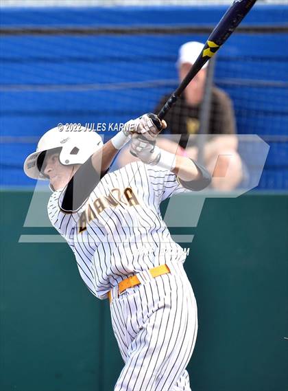 Thumbnail 2 in Bonanza vs Sierra Vista (NIAA 4A State Playoffs) photogallery.