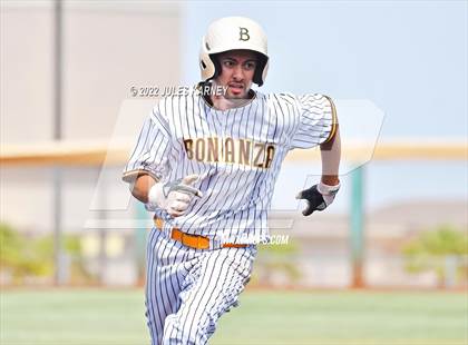 Thumbnail 2 in Bonanza vs Sierra Vista (NIAA 4A State Playoffs) photogallery.