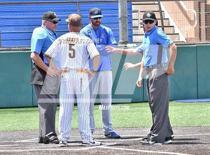 Thumbnail 3 in Bonanza vs Sierra Vista (NIAA 4A State Playoffs) photogallery.