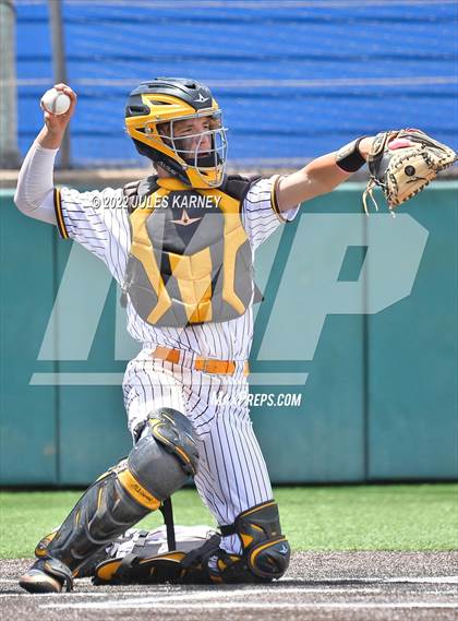 Thumbnail 2 in Bonanza vs Sierra Vista (NIAA 4A State Playoffs) photogallery.
