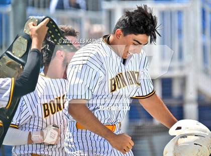 Thumbnail 3 in Bonanza vs Sierra Vista (NIAA 4A State Playoffs) photogallery.