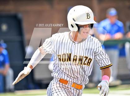 Thumbnail 2 in Bonanza vs Sierra Vista (NIAA 4A State Playoffs) photogallery.