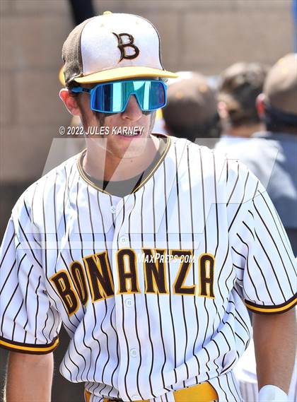 Thumbnail 2 in Bonanza vs Sierra Vista (NIAA 4A State Playoffs) photogallery.