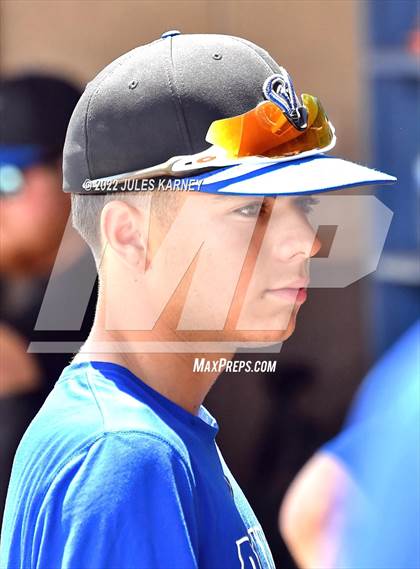 Thumbnail 3 in Bonanza vs Sierra Vista (NIAA 4A State Playoffs) photogallery.