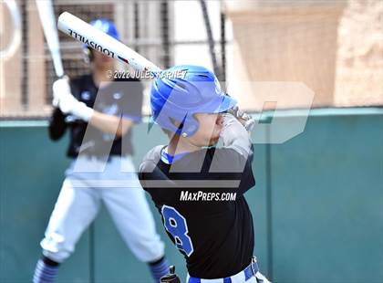 Thumbnail 3 in Bonanza vs Sierra Vista (NIAA 4A State Playoffs) photogallery.
