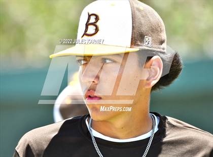 Thumbnail 3 in Bonanza vs Sierra Vista (NIAA 4A State Playoffs) photogallery.