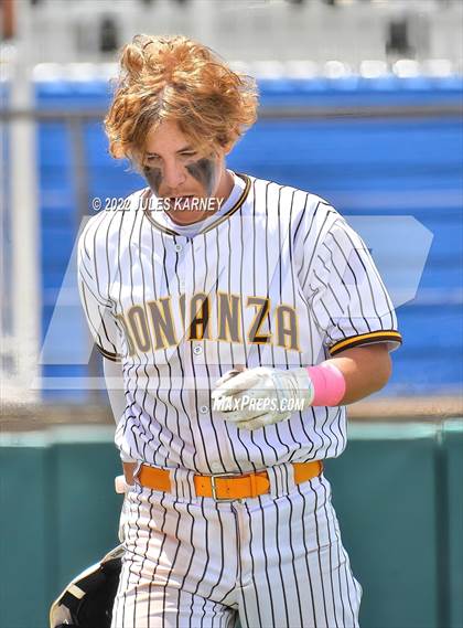 Thumbnail 1 in Bonanza vs Sierra Vista (NIAA 4A State Playoffs) photogallery.