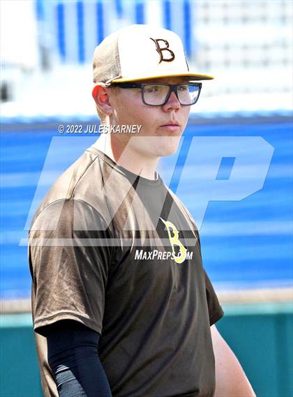 Thumbnail 3 in Bonanza vs Sierra Vista (NIAA 4A State Playoffs) photogallery.