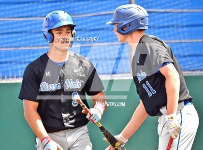 Thumbnail 2 in Bonanza vs Sierra Vista (NIAA 4A State Playoffs) photogallery.