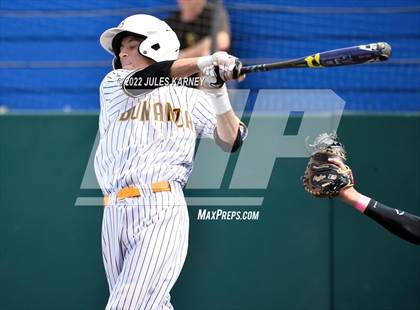Thumbnail 1 in Bonanza vs Sierra Vista (NIAA 4A State Playoffs) photogallery.