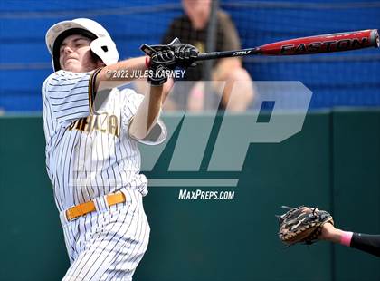 Thumbnail 2 in Bonanza vs Sierra Vista (NIAA 4A State Playoffs) photogallery.