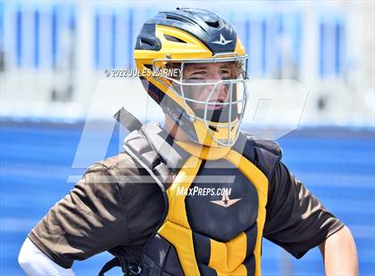 Thumbnail 2 in Bonanza vs Sierra Vista (NIAA 4A State Playoffs) photogallery.