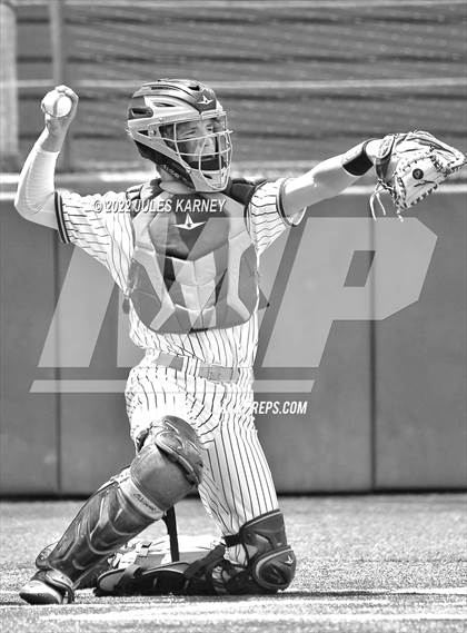 Thumbnail 1 in Bonanza vs Sierra Vista (NIAA 4A State Playoffs) photogallery.